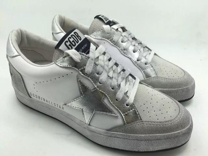 Yupoo Golden Goose sneakers   83 83 Beige001