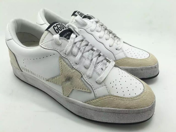 Yupoo Golden Goose sneakers   83 83 Beige001