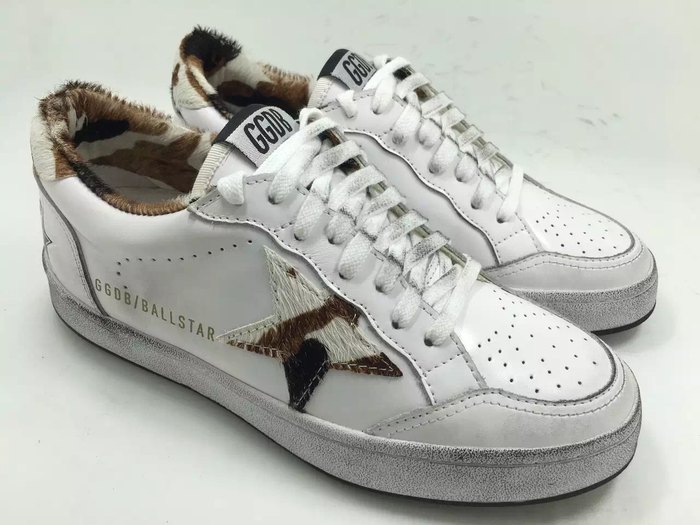 Yupoo Golden Goose sneakers   83 83 Beige001