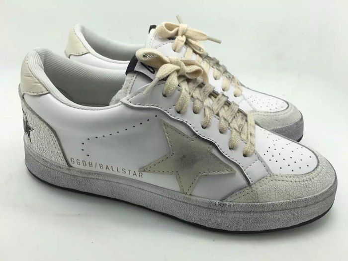 Yupoo Golden Goose sneakers   83 83 Beige001