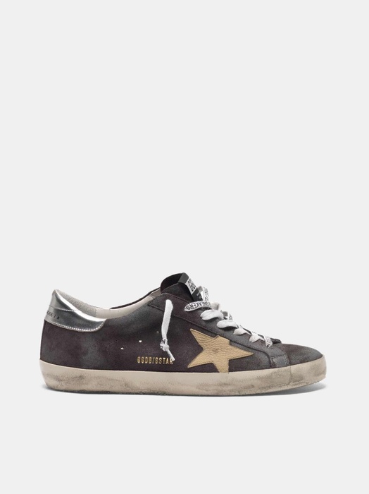 Yupoo Golden Goose sneakers 83 83 Black