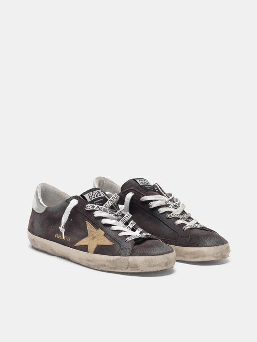 Yupoo Golden Goose sneakers 83 83 Black