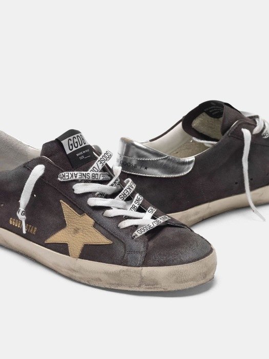 Yupoo Golden Goose sneakers 83 83 Black
