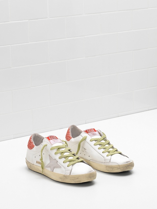Yupoo Golden Goose sneakers 84 84 White
