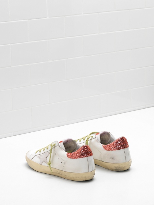 Yupoo Golden Goose sneakers 84 84 White