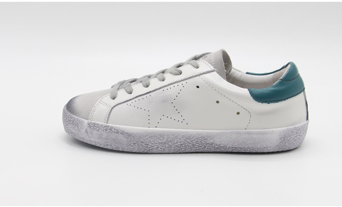 Yupoo Golden Goose sneakers 84 84 White002