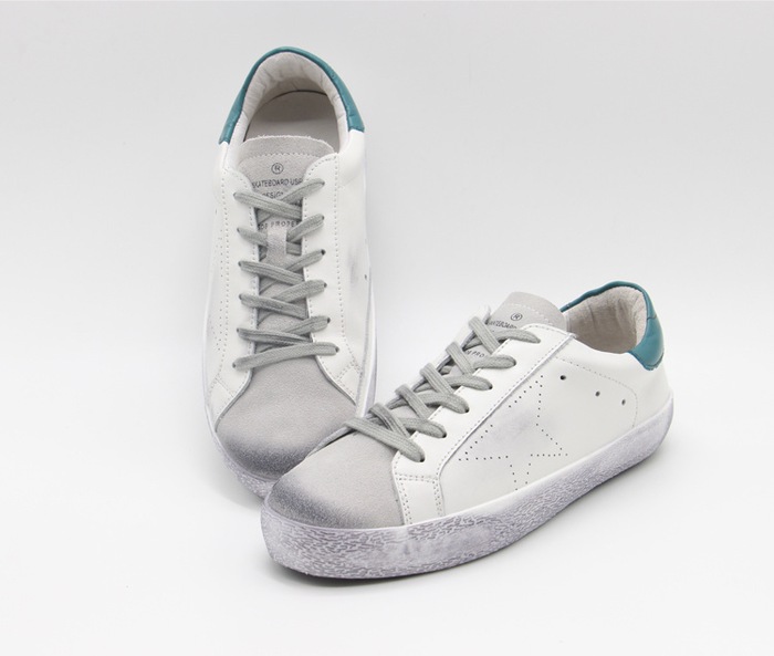 Yupoo Golden Goose sneakers 84 84 White002
