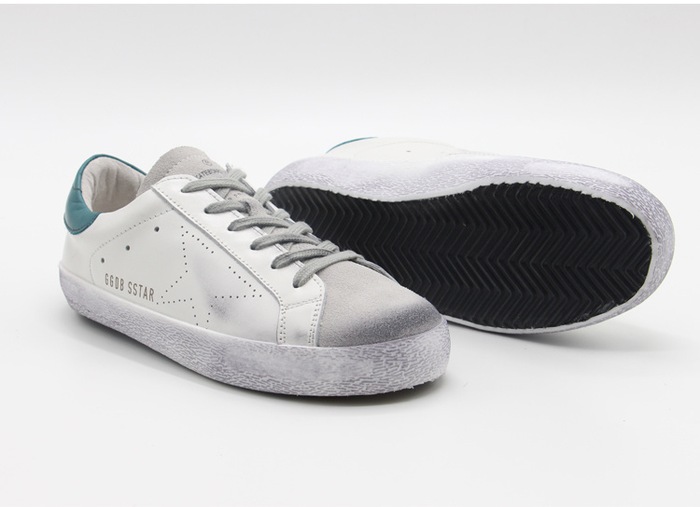 Yupoo Golden Goose sneakers 84 84 White002
