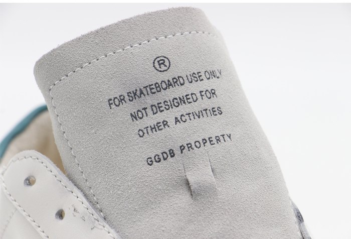 Yupoo Golden Goose sneakers 84 84 White002