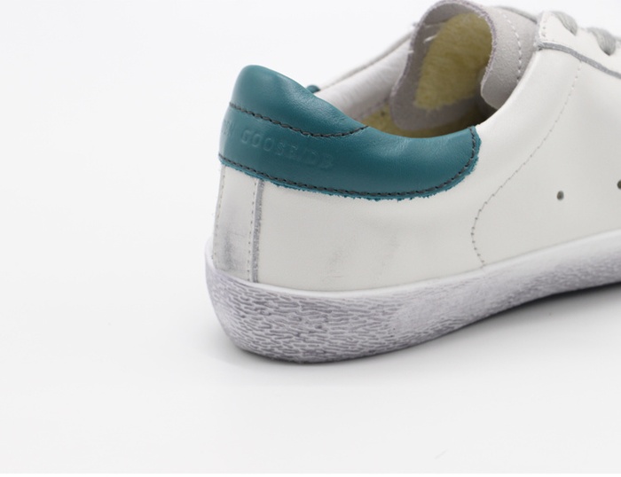 Yupoo Golden Goose sneakers 84 84 White002