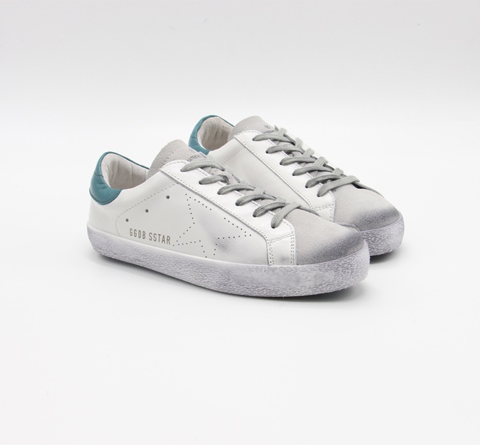 Yupoo Golden Goose sneakers 84 84 White002