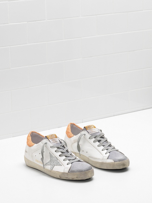 Yupoo Golden Goose sneakers 85 85 White