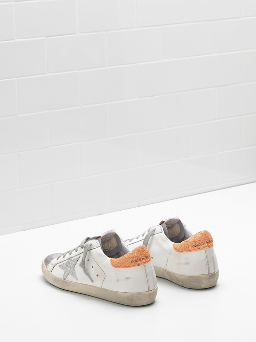 Yupoo Golden Goose sneakers 85 85 White