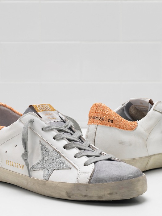 Yupoo Golden Goose sneakers 85 85 White