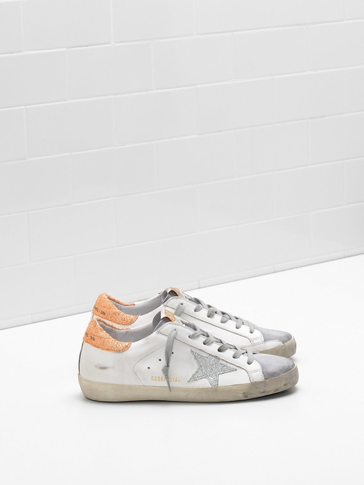 Yupoo Golden Goose sneakers 85 85 White