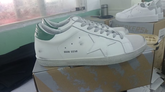 Yupoo Golden Goose sneakers 85 85 White001