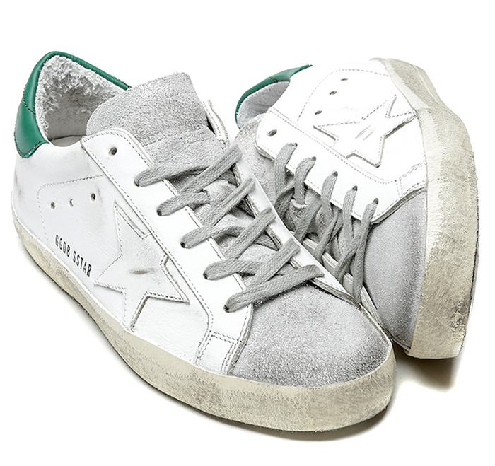 Yupoo Golden Goose sneakers 85 85 White001