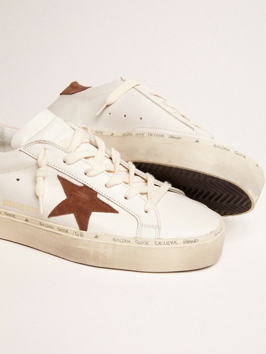 Yupoo Golden Goose sneakers 86 86 Brown