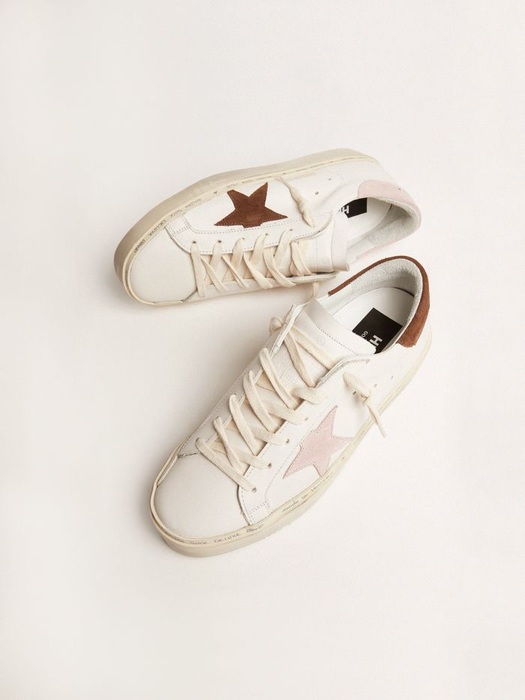 Yupoo Golden Goose sneakers 86 86 Brown