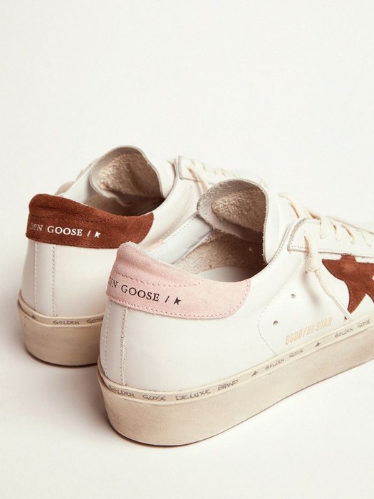 Yupoo Golden Goose sneakers 86 86 Brown