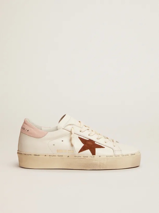 Yupoo Golden Goose sneakers 86 86 Brown