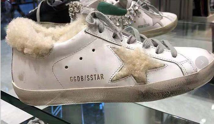 Yupoo Golden Goose sneakers 86 86 White001