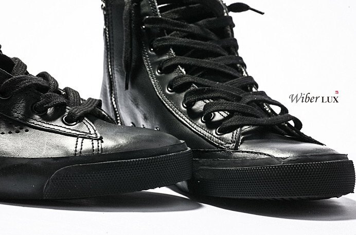 Yupoo Golden Goose sneakers   87001 87 Black