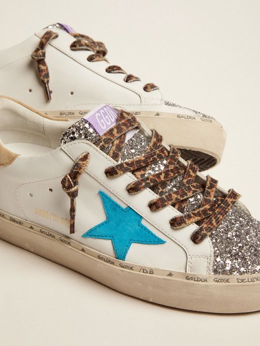 Yupoo Golden Goose sneakers   87001 87 White