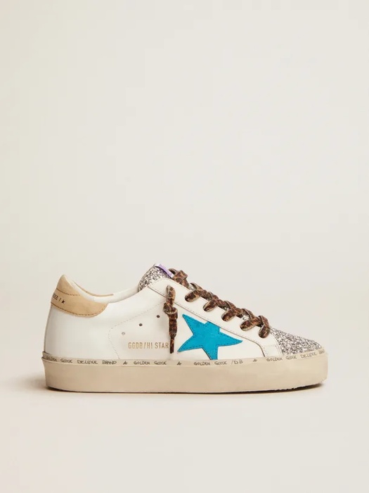 Yupoo Golden Goose sneakers   87001 87 White