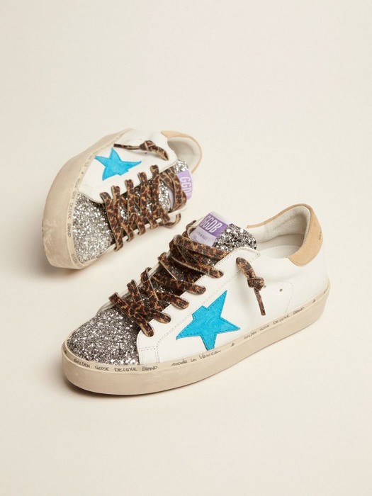 Yupoo Golden Goose sneakers   87001 87 White