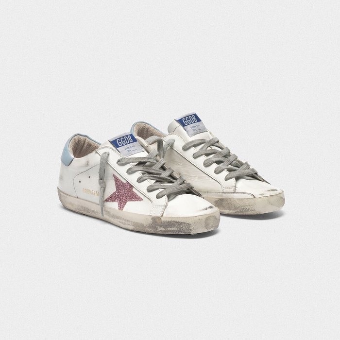 Yupoo Golden Goose sneakers 87 87 White