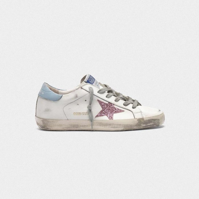 Yupoo Golden Goose sneakers 87 87 White