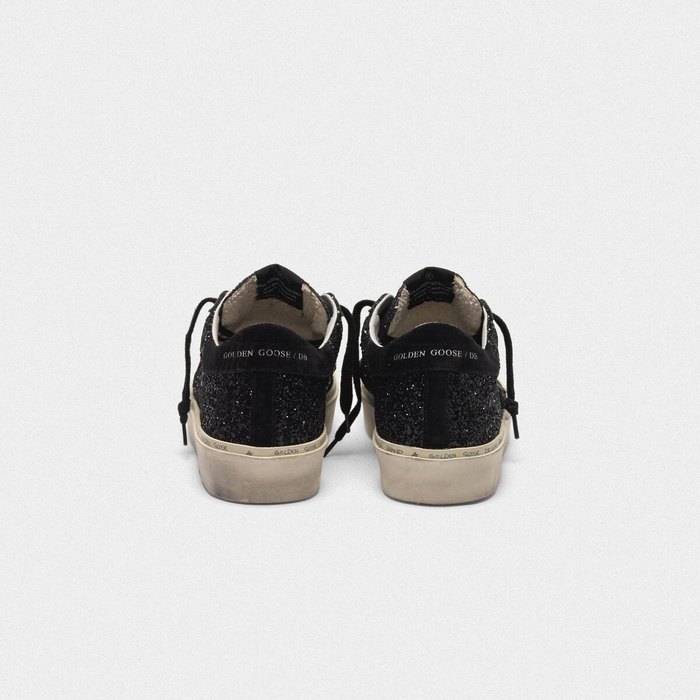 Yupoo Golden Goose sneakers 88 88 Black