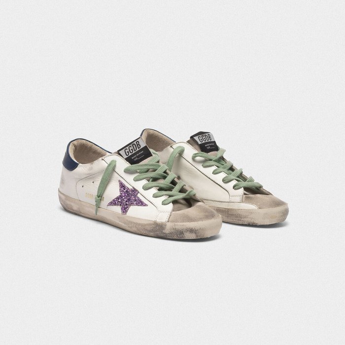 Yupoo Golden Goose sneakers 88 88 White