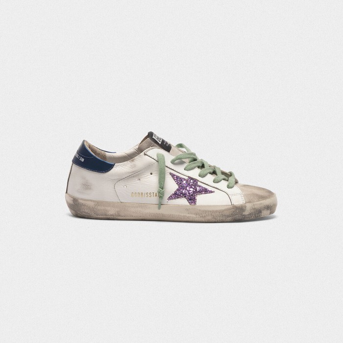 Yupoo Golden Goose sneakers 88 88 White