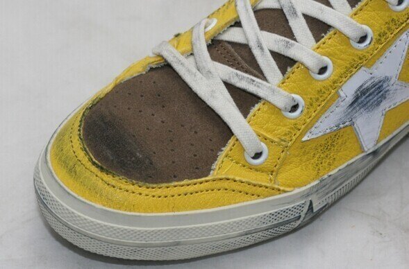 Yupoo Golden Goose sneakers 89 89 Beige