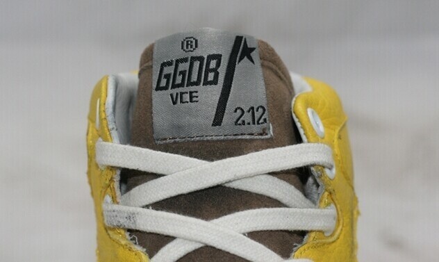 Yupoo Golden Goose sneakers 89 89 Beige