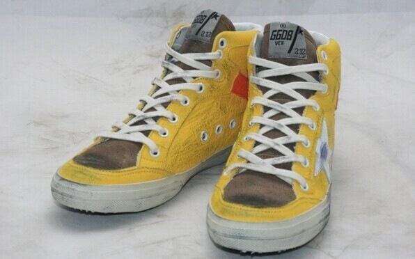 Yupoo Golden Goose sneakers 89 89 Beige