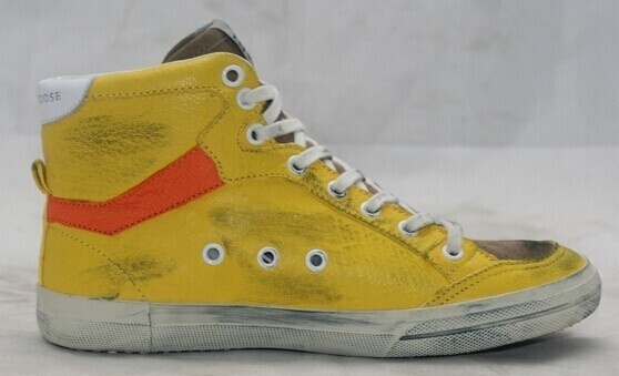 Yupoo Golden Goose sneakers 89 89 Beige