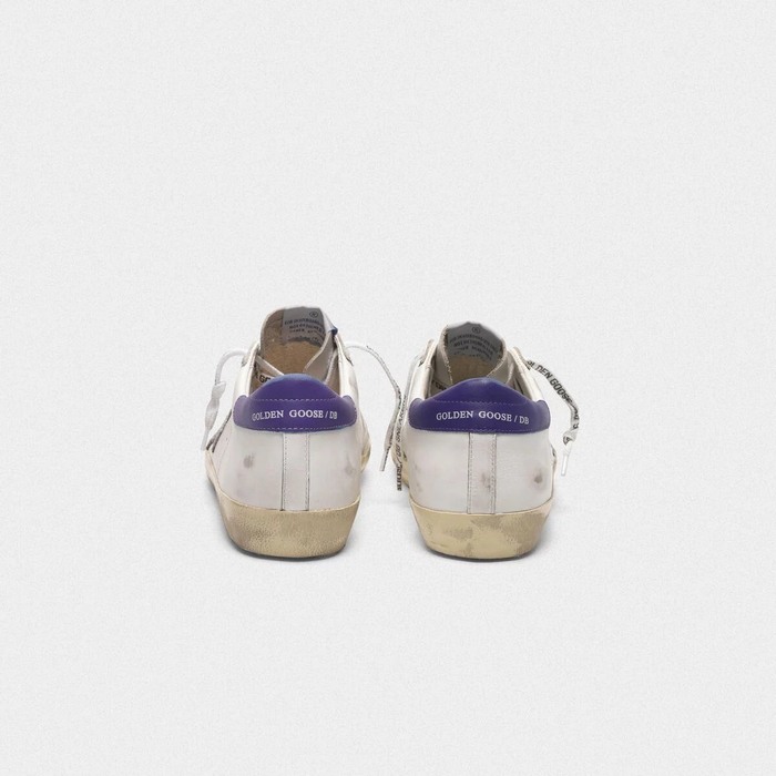 Yupoo Golden Goose sneakers   89 89 White