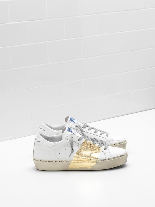 Yupoo Golden Goose sneakers 89 89 White001