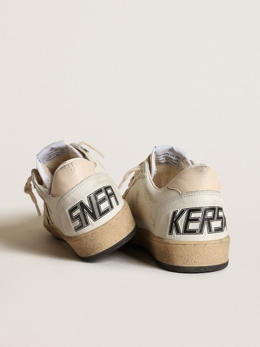 Yupoo Golden Goose sneakers   8 8 Beige
