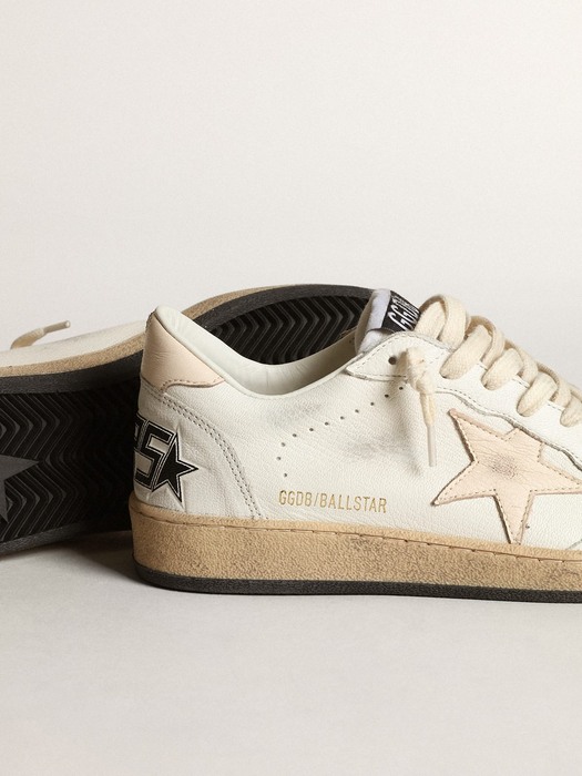 Yupoo Golden Goose sneakers   8 8 Beige