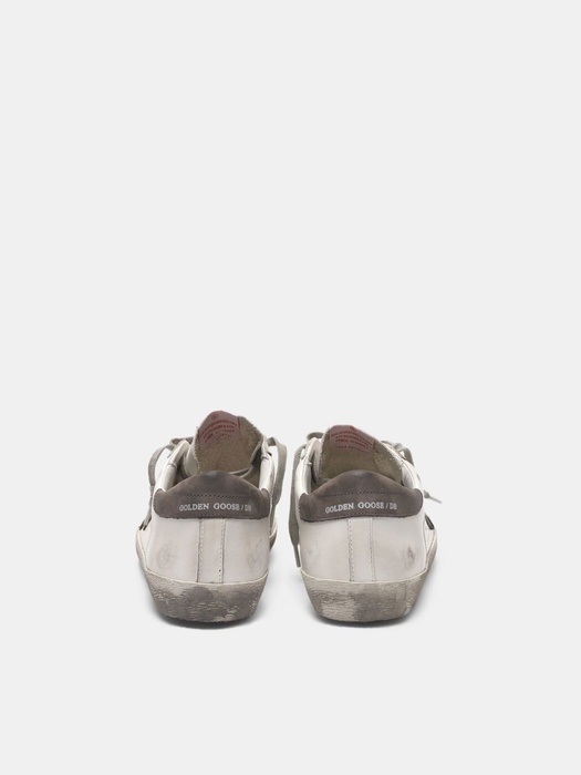 Yupoo Golden Goose sneakers   8 8 White