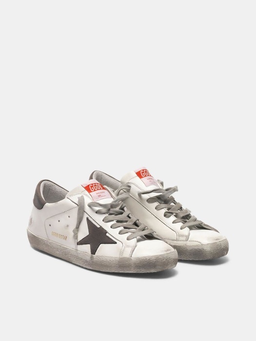 Yupoo Golden Goose sneakers   8 8 White