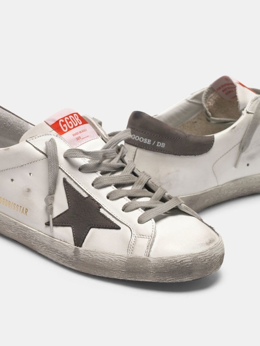 Yupoo Golden Goose sneakers   8 8 White