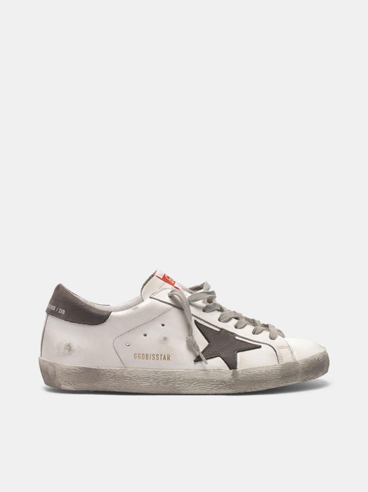 Yupoo Golden Goose sneakers   8 8 White