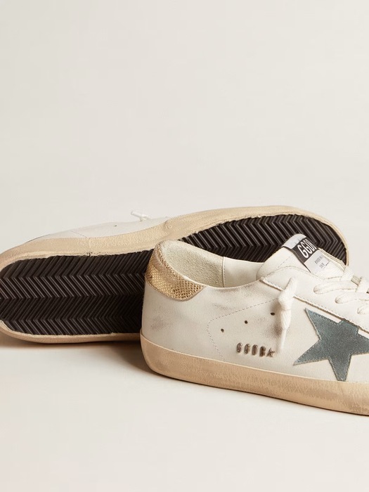 Yupoo Golden Goose sneakers 8 8 White001