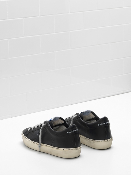 Yupoo Golden Goose sneakers 90 90 Black