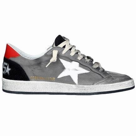 Yupoo Golden Goose sneakers   90 90 Grey